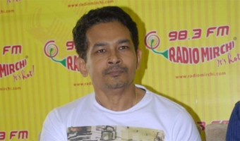 Atul Kulkarni debuts on Hindi TV channel